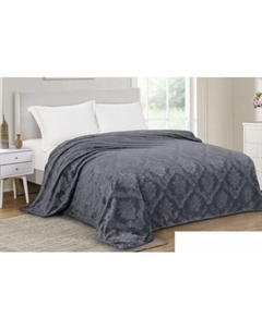 Плед 062 18-3905 220x200 Бояртекс