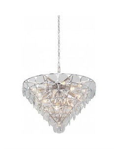 Подвесная люстра V5834 V5834-9/25 Vitaluce