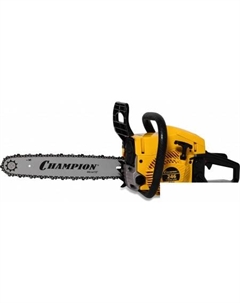 Бензопила 246-15 Champion