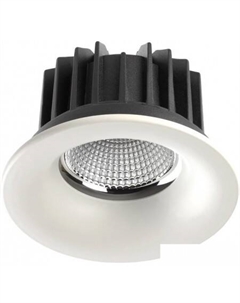 Точечный светильник Drum 357604 Novotech