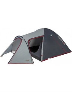 Треккинговая палатка Kira 4 High peak