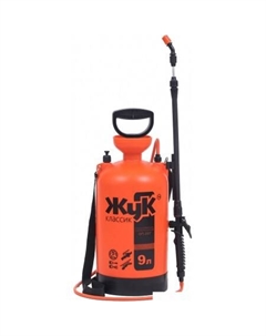 Ручной опрыскиватель ОП-207 (9 л) Жук