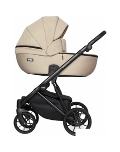 Универсальная коляска Montana (2 в 1, 02) Riko