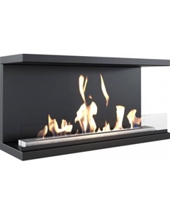 Биокамин X-RAY (с сертификатом TUV) Kratki