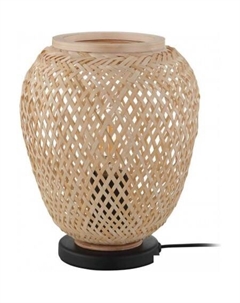 Настольная лампа Dembleby 43263 Eglo