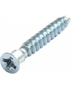 Шуруп C20862 (1500 шт) Ект