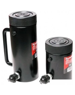 Домкрат FK-YG30100LS 30т Forcekraft