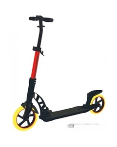 Самокат Airfly ATC07 Atemi