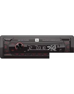 USB-магнитола Celebrity 100 Jbl