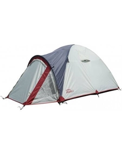 Кемпинговая палатка Angara 2B Atemi