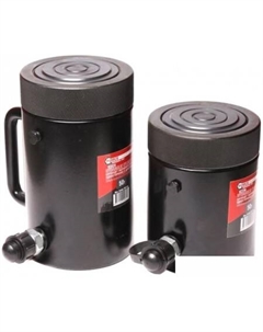 Домкрат FK-YG5050LS 50т Forcekraft