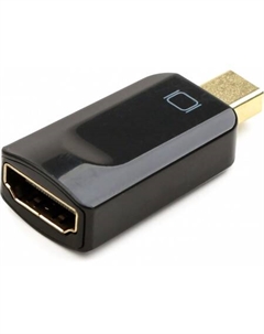 Адаптер A-mDPM-HDMIF-01 Cablexpert