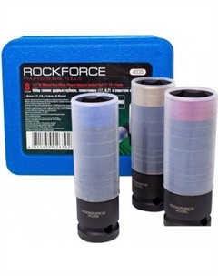 Набор головок слесарных RF-4035 Rockforce