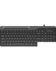 Клавиатура Fstyler FK25 (черный/серый) A4tech