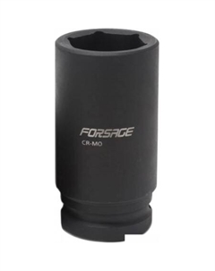 Головка слесарная F-46510023 Forsage