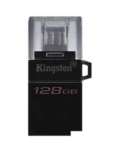 USB Flash DataTraveler microDuo 3.0 G2 128GB Kingston