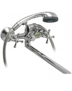 Смеситель Aquarius 0402.656A Juguni