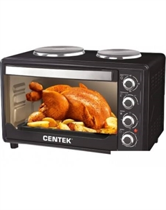 Мини-печь CT-1530-36 Plate Centek