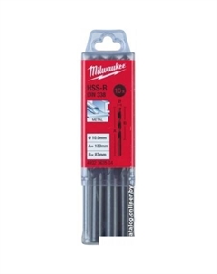 Набор сверл 4932363534 (10 предметов) Milwaukee