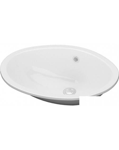 Умывальник Hilton 0001-0566 Idevit