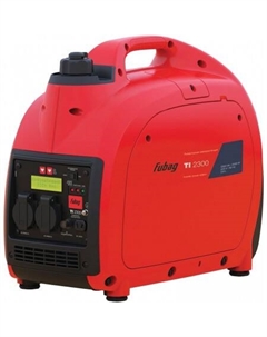 Бензиновый генератор TI 2300 Fubag