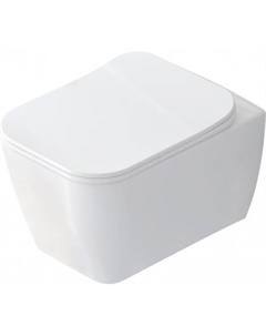 Унитаз Halley SETK3204-2616-001-1-1000 Idevit