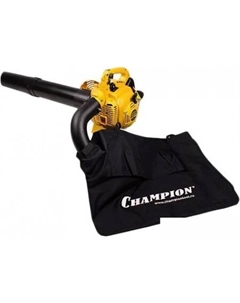 Ручная воздуходувка GBV327S Champion