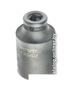 Головка слесарная F-4458536TH Forsage