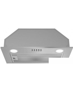 Кухонная вытяжка Quattroporte 60 (нержавеющая сталь) Schtoff