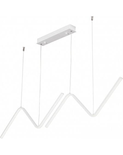 Подвесная люстра V4691 V4691-0/2S Vitaluce