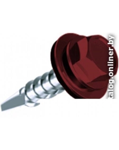 Саморез SMP2-48702-70 Starfix