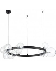 Подвесная люстра Necton SL1165.402.15 St luce