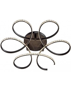 Припотолочная люстра 4630 V4630-1/6PL Vitaluce