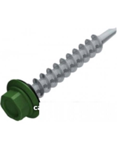 Саморез SMP2-95212-80 Starfix