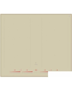 Варочная панель EVI 641C IV Lex