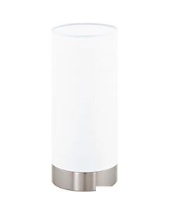 Настольная лампа Damasco 1 95775 Eglo