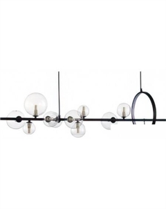 Подвесная люстра Necton SL1165.423.15 St luce