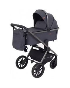 Универсальная коляска Falcon RA097 (2 в 1, graphite) Rant