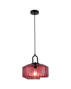 Подвесная люстра Laredo LSP-8846 Lussole