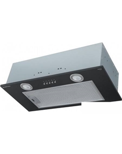 Кухонная вытяжка INBOX60BK Light Meferi