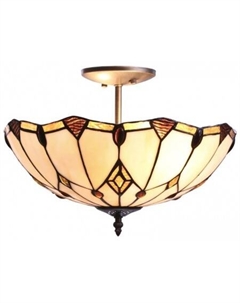 Припотолочная люстра 832-807-02 Velante