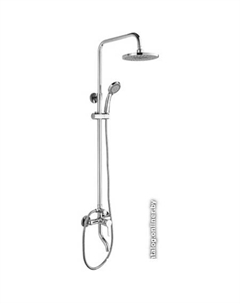 Душевая система L2403-1 Ledeme