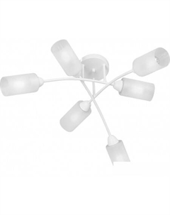 Люстра средней высоты V4188 V4188-0/6PL Vitaluce