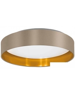 Припотолочная люстра Maserlo 2 99541 Eglo