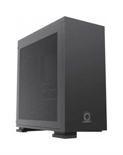 Корпус M60 (черный) Gamemax