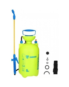 Ручной опрыскиватель DKSP06 065-0938 Deko