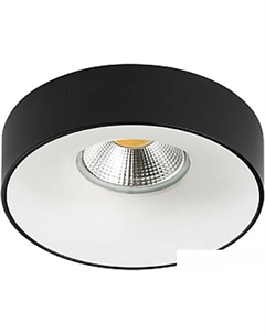 Точечный светильник Levigo L01002027 Lightstar