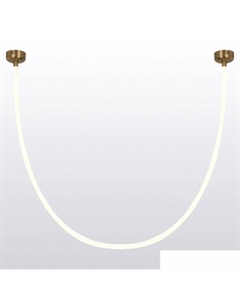 Подвесная люстра LSP-7011 Lussole