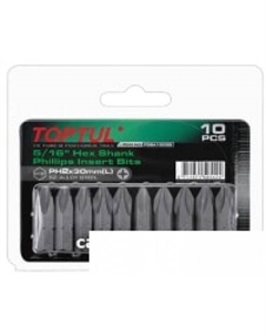 Набор бит FSBA1002G Toptul