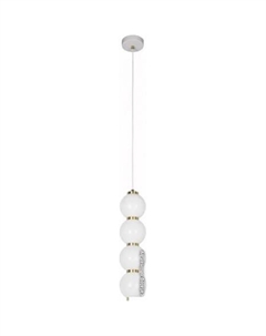 Подвесная люстра Pearls 10205/B Loft it